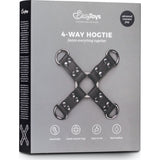 Hogtie Black