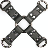 Hogtie Black