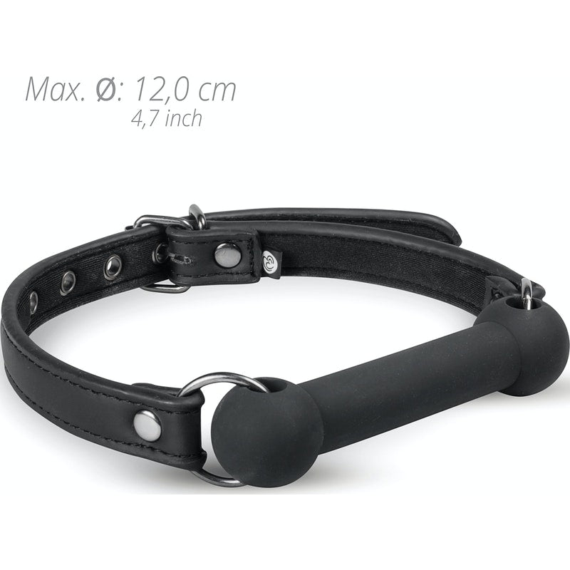 Silicone Bit Gag