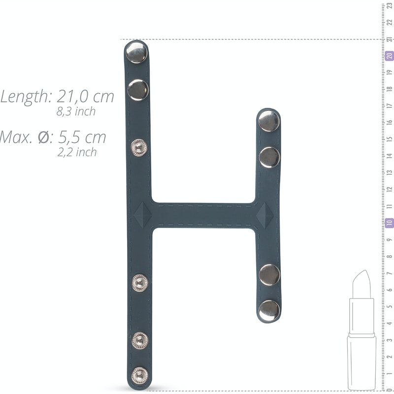 T-shape Ball Splitter