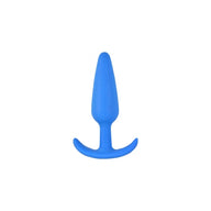 Lure Me Classic Anal Plug S Blue