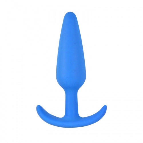 Lure Me Classic Anal Plug S Blue