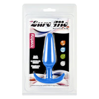 Lure Me Classic Anal Plug S Blue