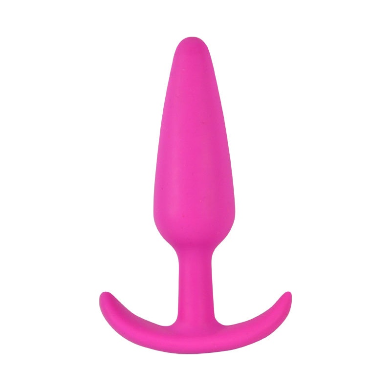 Lure Me Classic Anal Plug S Pink