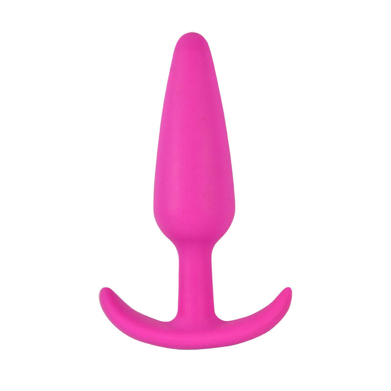 Lure Me Classic Anal Plug S Pink