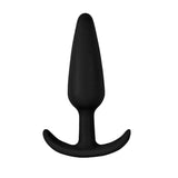 Lure Me Classic Anal Plug S Black