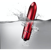 RO-120mm Truly Yours Red Alert