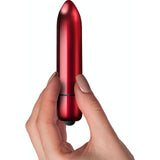 RO-120mm Truly Yours Red Alert