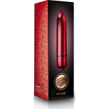 RO-120mm Truly Yours Red Alert