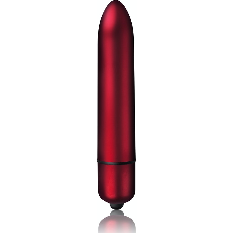 RO-160mm Truly Yours Rouge Allure
