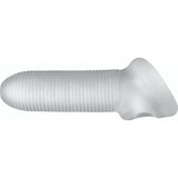 Fat Boy Micro Rib Sheath 5.5in