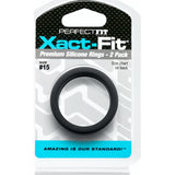 Xact-Fit #15 1.5in 2-Pack