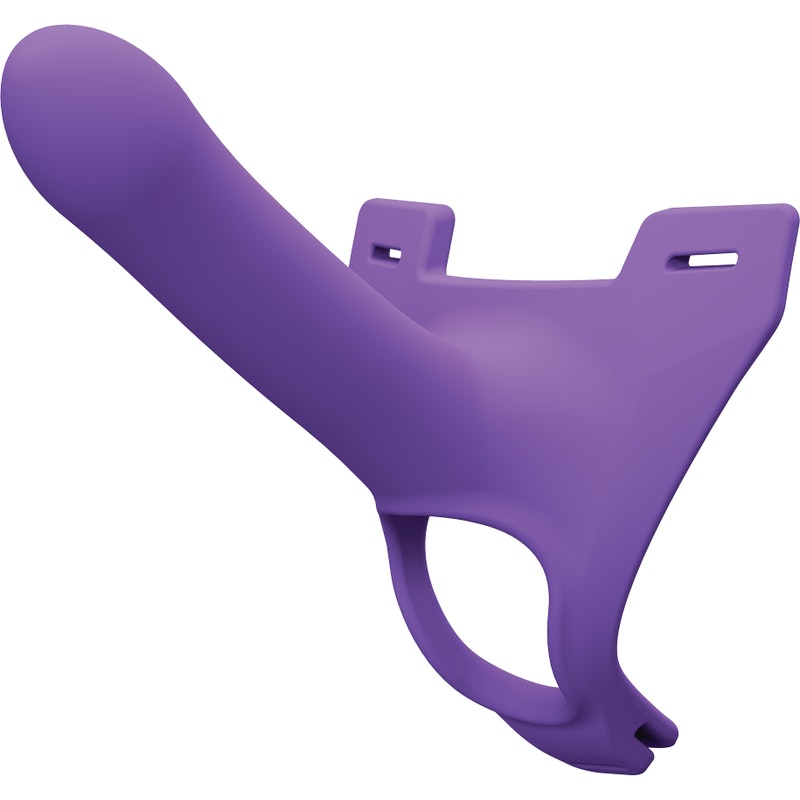 Zoro 5.5in Purple