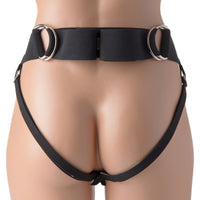 Avalon Jock Style Strap On Harness