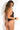 Mesh Teddy And Cuff 2 Pc Set