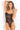 Slay With Me Lace Teddy