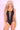 Open Ended-Seamless Bodysuit