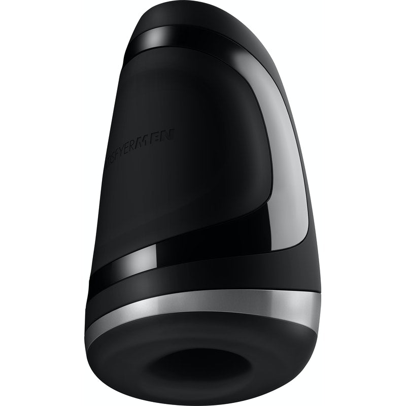Satisfyer Men Vibration Heat