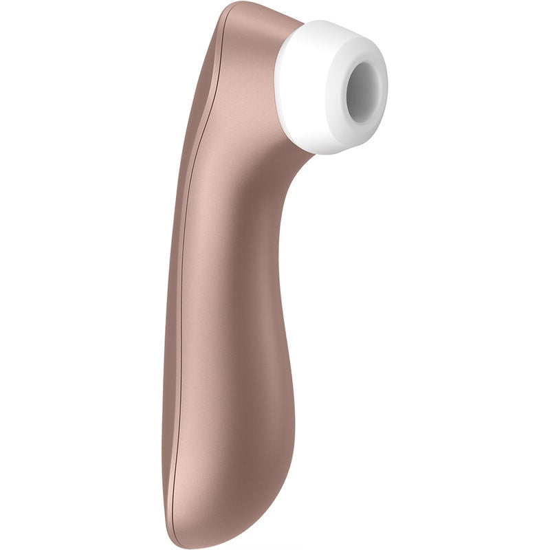 Satisfyer Pro 2+