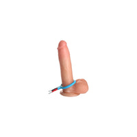 Zeus Bi-Polar Electrosex Cock Ring Set