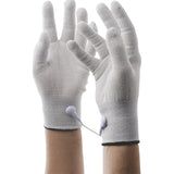 Zeus Awaken Electro Stimulation Gloves