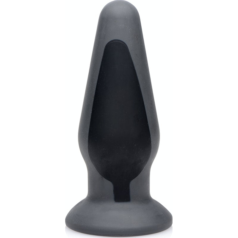 Zeus Anal Amplifier Silicone eStim Plug