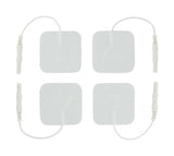 Zeus Electro Pads 4-Pack