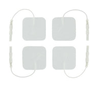 Zeus Electro Pads 4-Pack