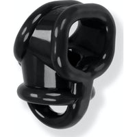 Ballsling Ball Split Sling Black