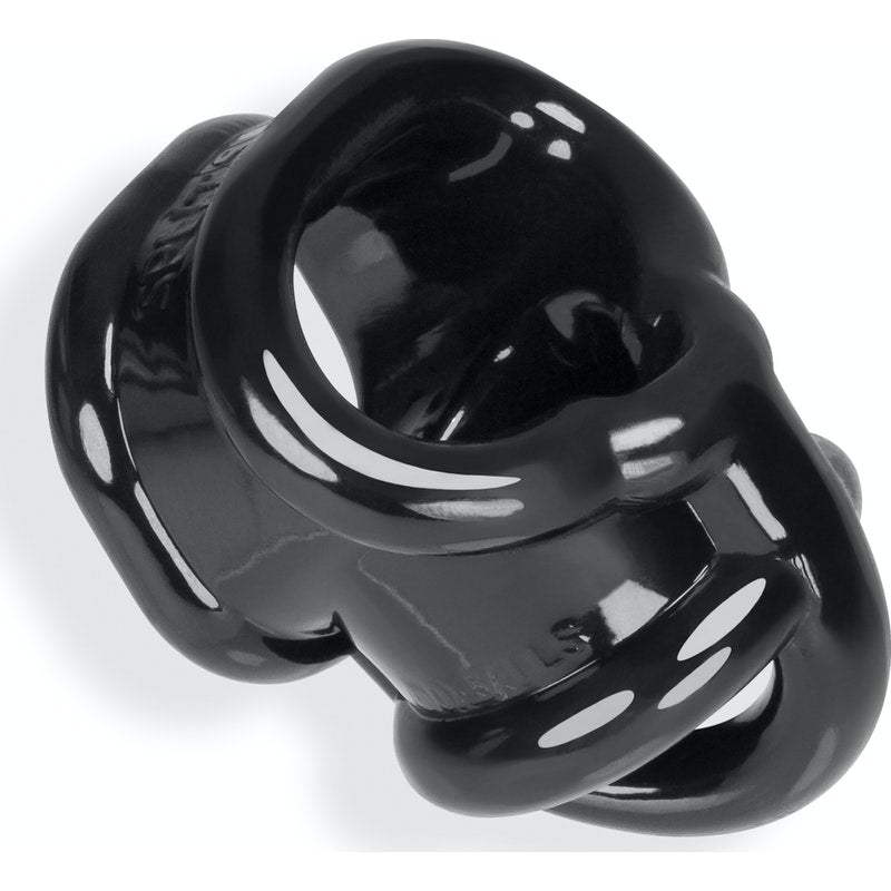 Ballsling Ball Split Sling Black