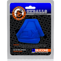 Oxsling Cocksling Cobalt Ice