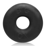 Big Ox Cockring Black Ice