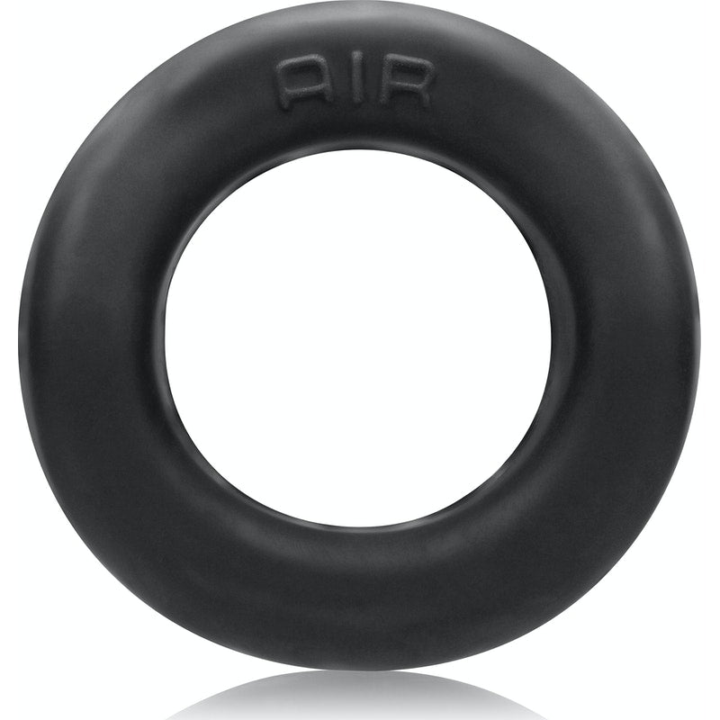 Air Airflow Cockring Black Ice