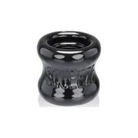 Squeeze Ball Stretcher Black