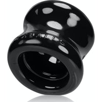 Squeeze Ball Stretcher Black