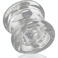 Squeeze Ball Stretcher Clear