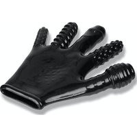 Finger Fuck Glove Black