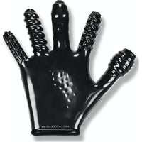 Finger Fuck Glove Black