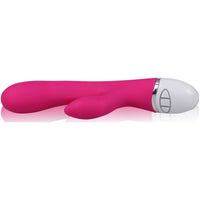 Dreamer Rechargeable Vibrator Pink