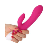 Dreamer Rechargeable Vibrator Pink