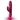 Every Girl Rabbit Vibrator Burgundy