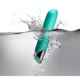 Chaiamo Rechargeable Teal