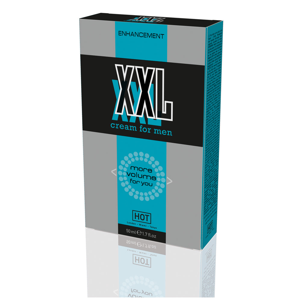 Enhancement XXL Cream For Men 50ml