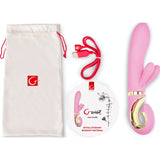 Grabbit Candy Pink