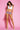 School Girl Costume 3 Pc Modern