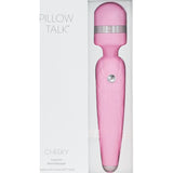 Pillow Talk Cheeky Pink