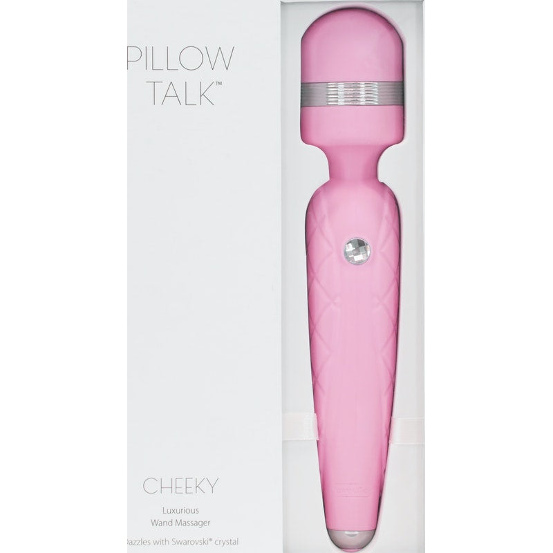 Pillow Talk Cheeky Pink