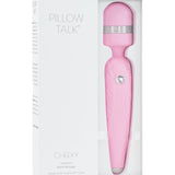 Pillow Talk Cheeky Pink