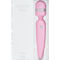 Pillow Talk Cheeky Pink