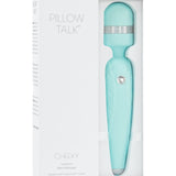 Pillow Talk Cheeky Teal